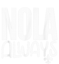 2025 Nola Always Never Forget New Orleans Strong T-Shirt