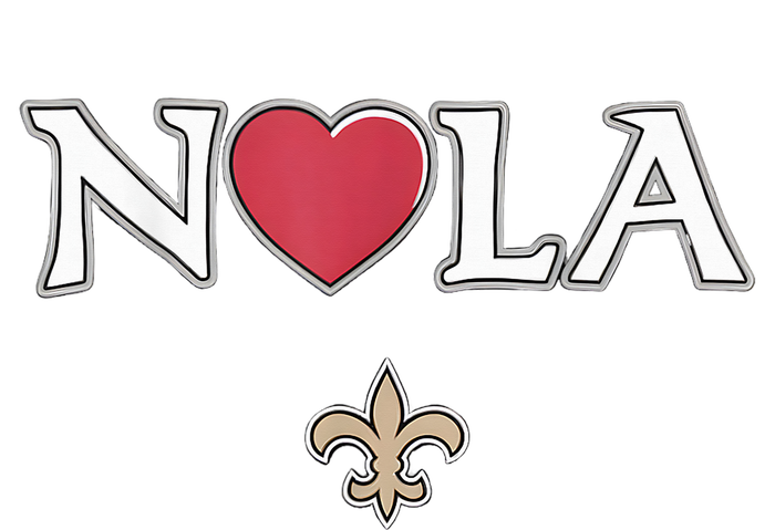 Support Never Forget Nola Orleans Strong T-Shirt