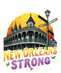 Traveling Lovers We Stand Nola Strong New Orleans Apparel Kids Long Sleeve Shirt