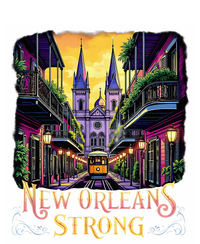 Remember Nola Strong 2025 Unity For New Orleans Culture Youth Performance Sprint T-Shirt