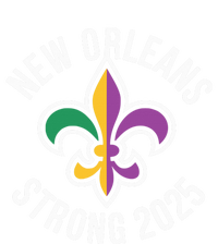 Unity New Orleans Strong 2025 T-Shirt