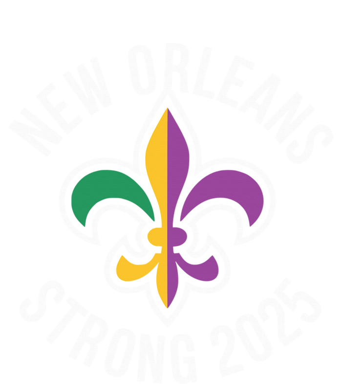 Unity New Orleans Strong 2025 T-Shirt