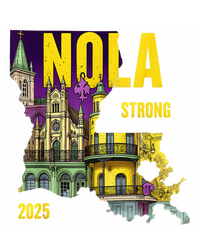 We Stand Nola Strong New Orleans Traveling Lovers Costume Premium Pullover Hoodie