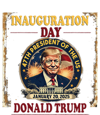 Donald Trump Inauguration Day January 20 2025 T-Shirt