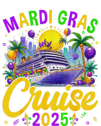 Mardi Gras Carnival Cruise 2025 Family Cruising Mask T-Shirt