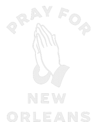 Pray For New Orleans T-Shirt