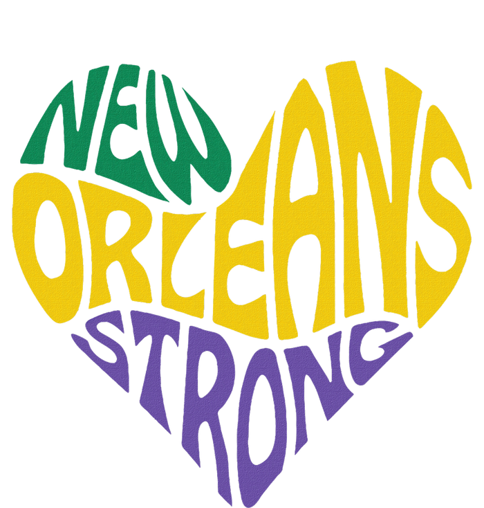 Funny Louisiana Culture T Vintag We Stand Nola Strong Appare T-Shirt