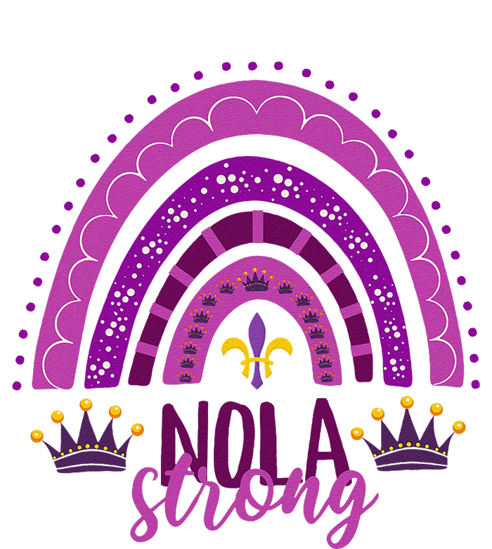 Support Never Forget Nola Orleans Strong T-Shirt