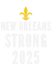 New Orleans Strong 2025 Unity T-Shirt