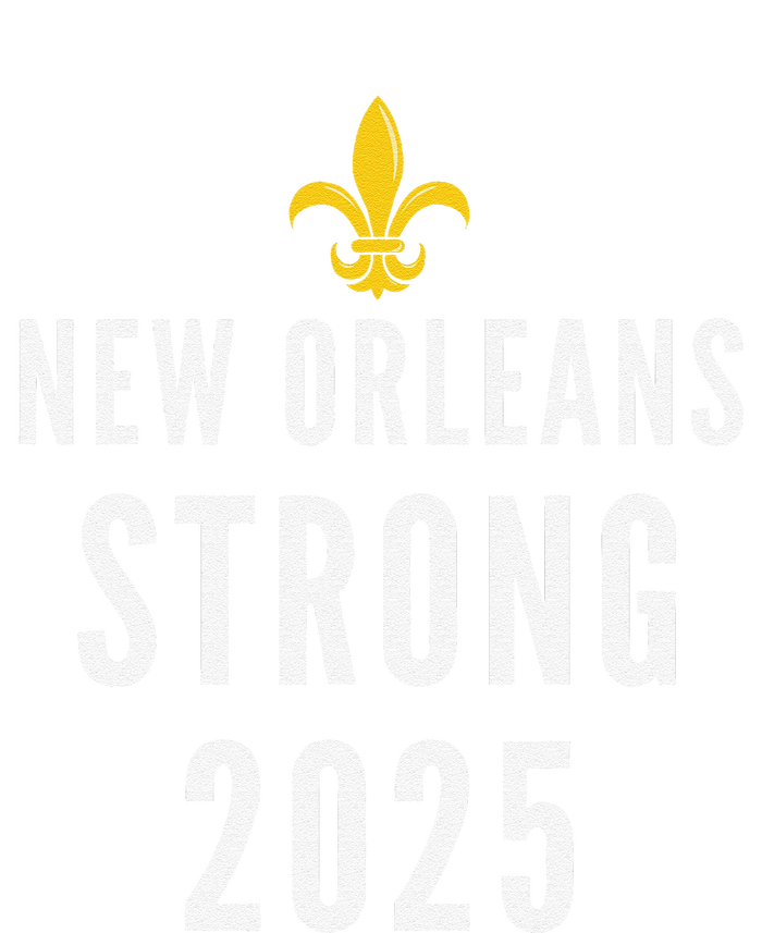 New Orleans Strong 2025 Unity T-Shirt