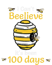 Funny I CanT Believe Its Been 100 Days Bee 100th Day School Mousepad