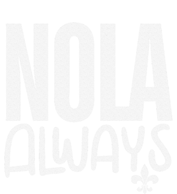 2025 Nola Always Never Forget New Orleans Strong T-Shirt