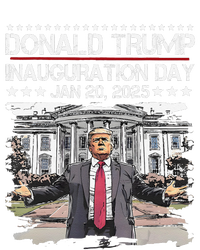 DaddyS Home Trump Inauguration Day 2025 Memorabilia T-Shirt