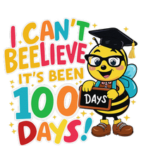 I CanT Believe Its Been 100 Days Funny Bee 100th Day School T-Shirt