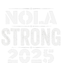 New Orleans Strong 2025. Nola Strong 2025. Unity 2025 Yupoong Adult 5-Panel Trucker Hat