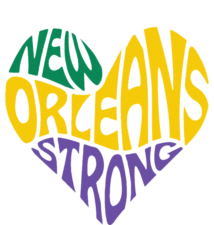 Funny Louisiana Culture T Vintag We Stand Nola Strong Appare T-Shirt