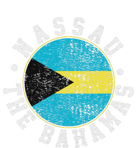 Nassau Bahamas T-Shirt