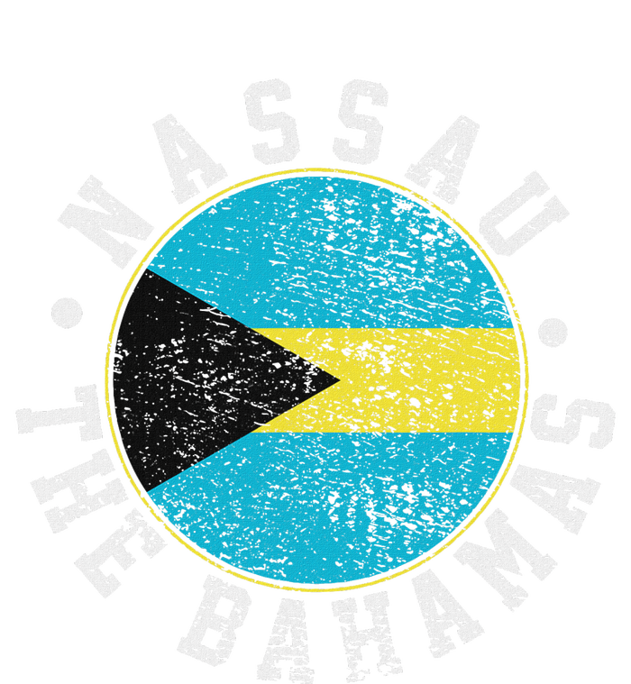 Nassau Bahamas T-Shirt