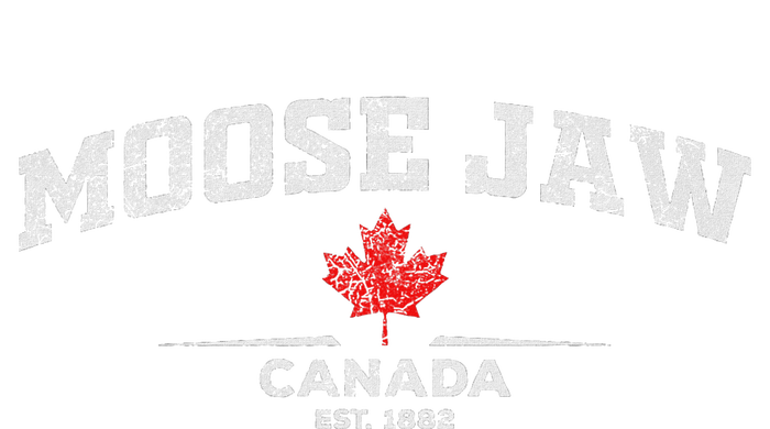 Moose Jaw Canada T-Shirt