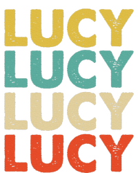 Lucy Name T-Shirt