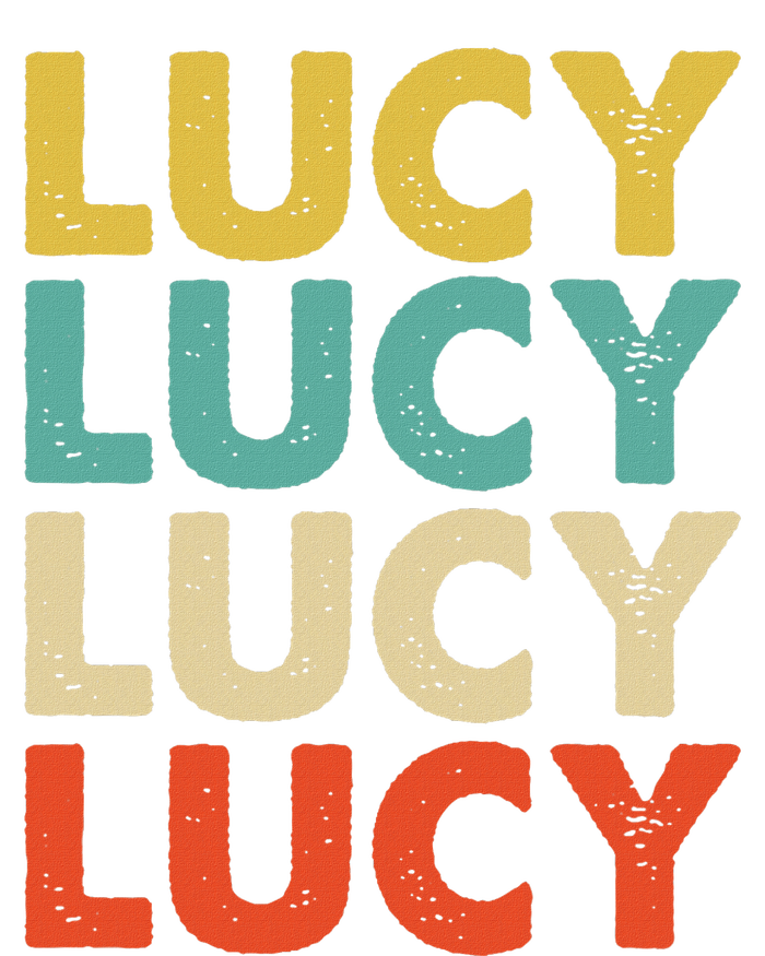 Lucy Name T-Shirt