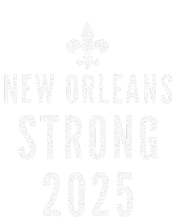 New Orleans Strong 2025 Unity Cooling Performance Long Sleeve Crew