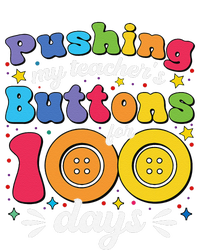 Pushing My TeacherS Buttons For 100 Days 100 Days Of School Button