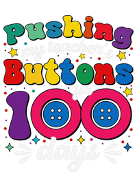 Pushing My TeacherS Buttons For 100 Days 100 Days Of School Button