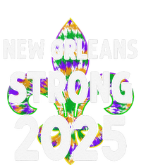 New Orleans Strong 2025 Nola Strong T-Shirt