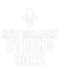 New Orleans Strong 2025 Unity T-Shirt