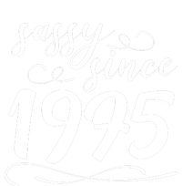 Sassy Since 1975 Birthday 50th Birthday T-Shirt