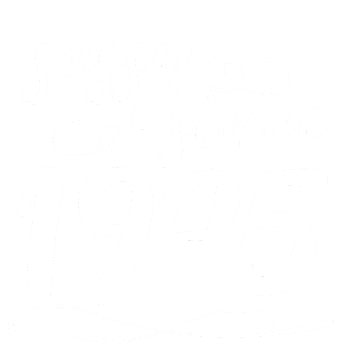 Sassy Since 1975 Birthday 50th Birthday T-Shirt