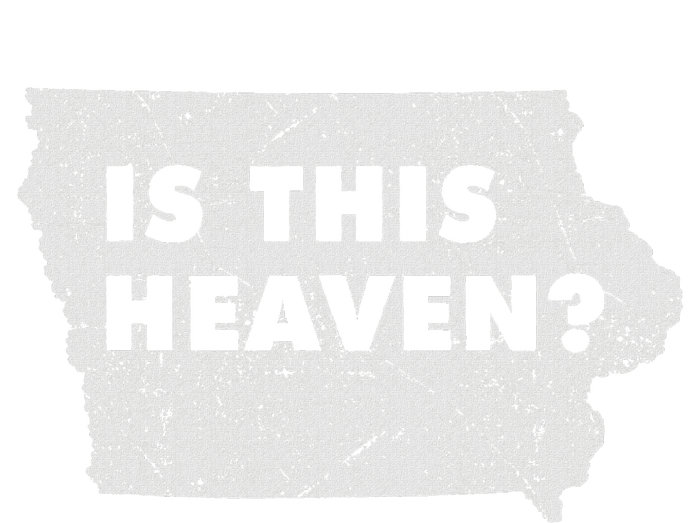 Citizen Proud America State Us Heaven Home Iowa T-Shirt