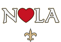 Support Nola Never Forget New Orleans Nola Strong Pray Magnet