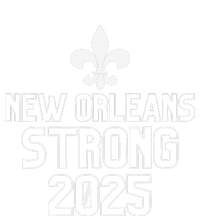 New Orleans Strong 2025 Unity Tall Long Sleeve T-Shirt