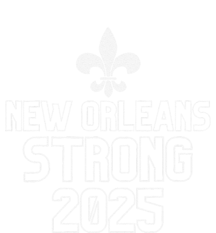 New Orleans Strong 2025 Unity Tall Long Sleeve T-Shirt