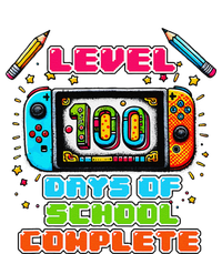 Level 100 Days Of School Complete T-Shirt