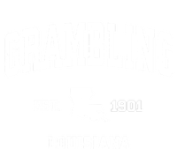 Grambling Louisiana La Vintage Sports T-Shirt