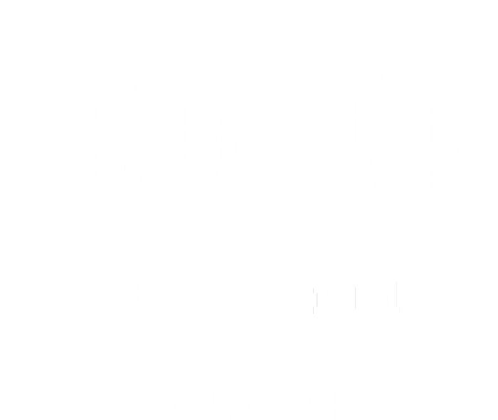 Grambling Louisiana La Vintage Sports T-Shirt