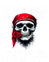 Gasparilla 2025 Pirate Festival Not Just Here For The Booty T-Shirt