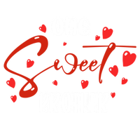 One Sweet Brother Family Matching ValentineS Day Funny Gift T-Shirt