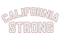 California Strong Swea T-Shirt