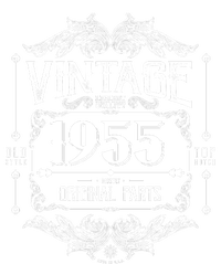 Vintage Old Style Top Notch Mostly Original Parts Whiskey Label 1955 70 T-Shirt