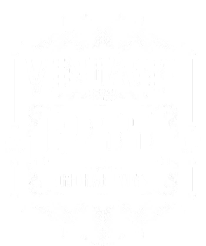 Vintage Old Style Top Notch Mostly Original Parts Whiskey Label 1955 70 T-Shirt