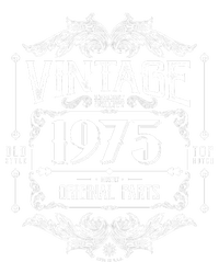 Vintage Old Style Top Notch Mostly Original Parts Whiskey Label 1975 50 T-Shirt