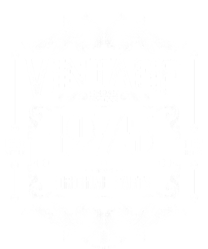 Vintage Old Style Top Notch Mostly Original Parts Whiskey Label 1975 50 T-Shirt