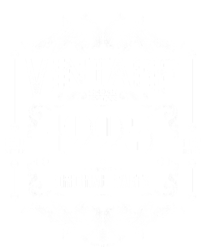 Vintage Old Style Top Notch Mostly Original Parts Whiskey Label 1995 30 T-Shirt