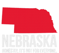 Native Cornhusker State Funny I Love Nebraska T-Shirt