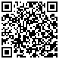 QR Code Fuck You You Fucking Fuck Scan Me Sweatshirt thumb 5