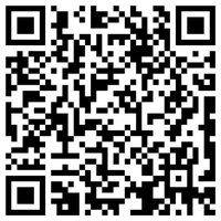 Scan Me QR Code Show Your Tits Coaster thumb 4
